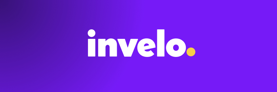 Invelo App Designs